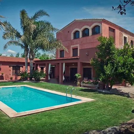 Mas Cabre Villa Montbrió del Camp