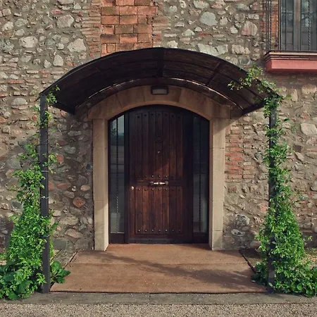 Mas Cabre Villa