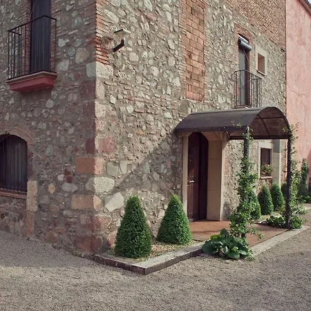 Villa Mas Cabre *