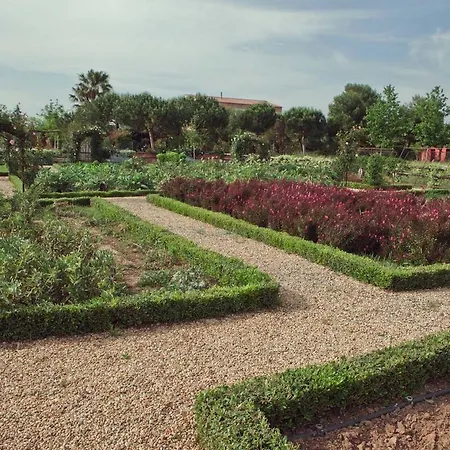 Villa Mas Cabre Montbrio del Camp