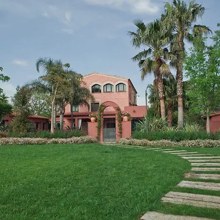 Villa Mas Cabre *