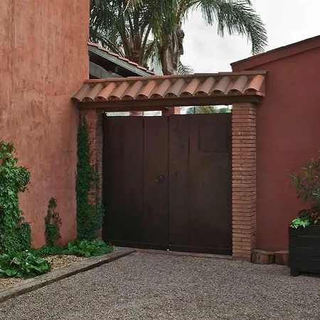 Villa Mas Cabre Montbrio del Camp